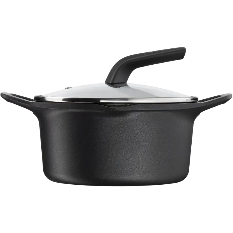 Crată Tefal E2494444, 2,8l, 20cm, Negru