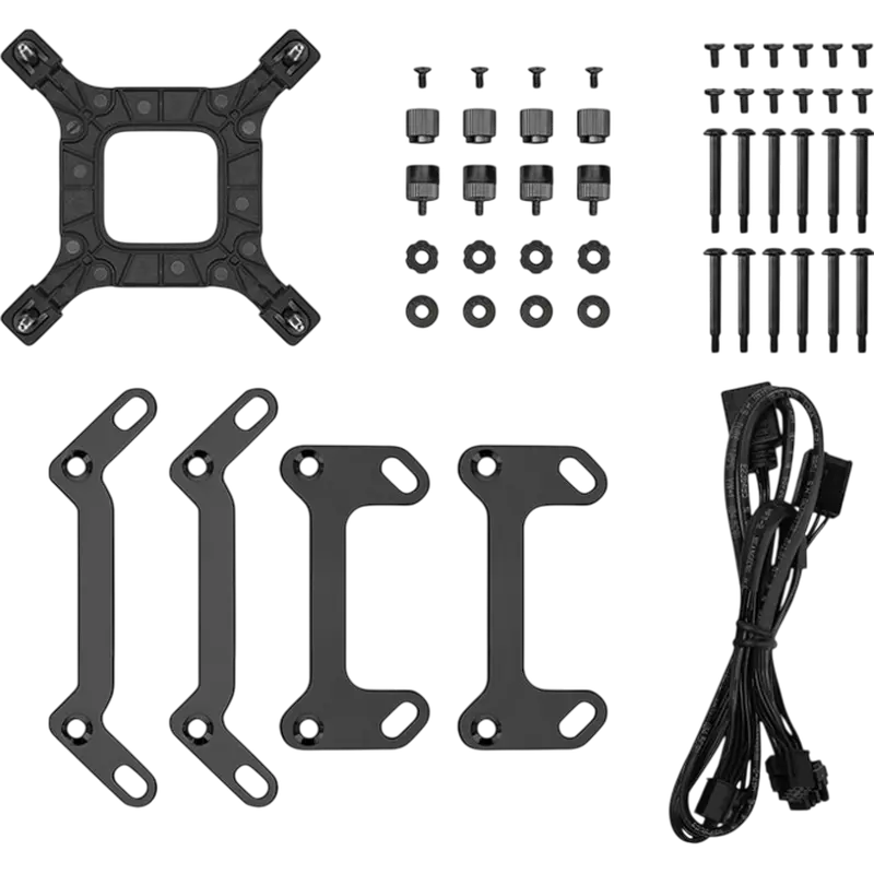 Cooler procesor Deepcool LM360