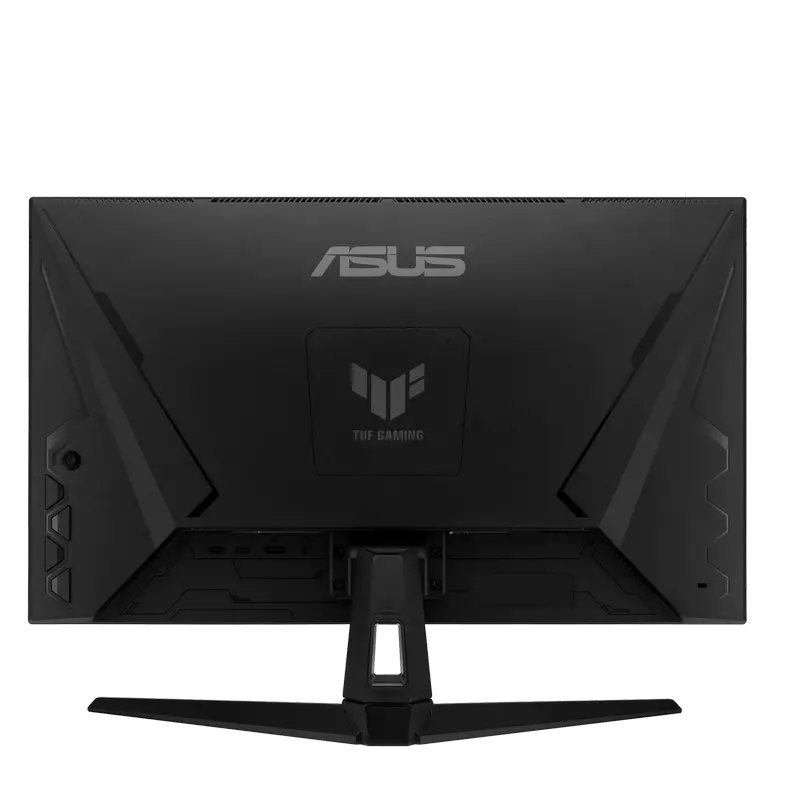 Monitor de gaming ASUS VG27AQ5A de 27", IPS 2560x1440 WQHD, Negru