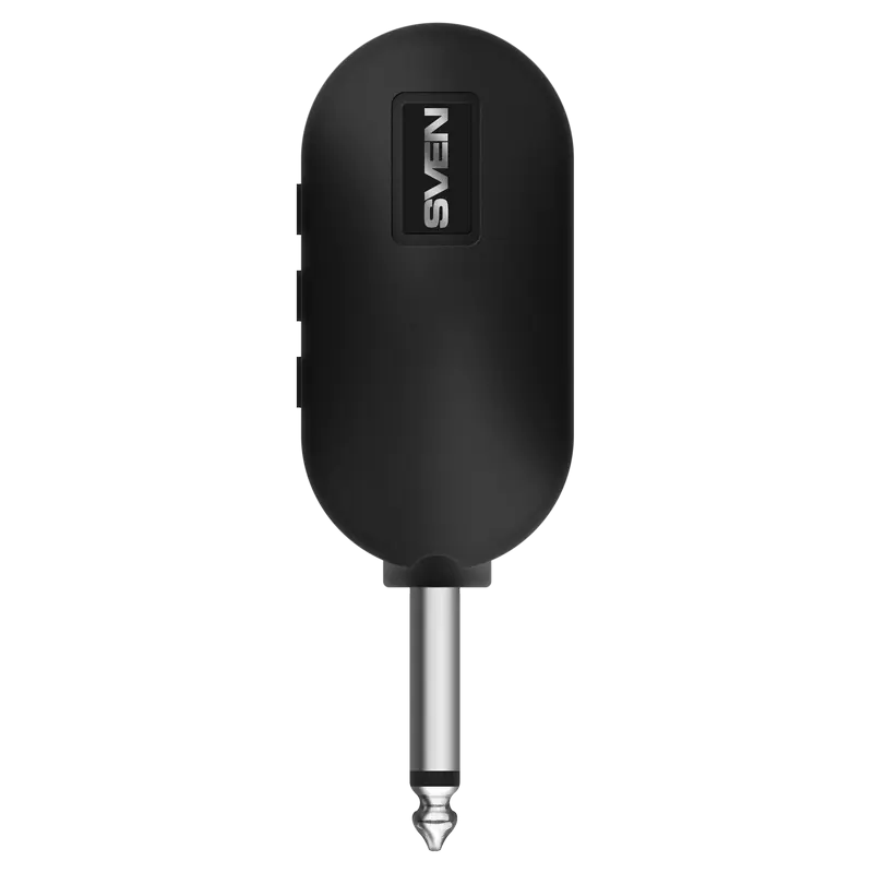 Microfon Karaoke SVEN MK-742, Fără fir, Negru