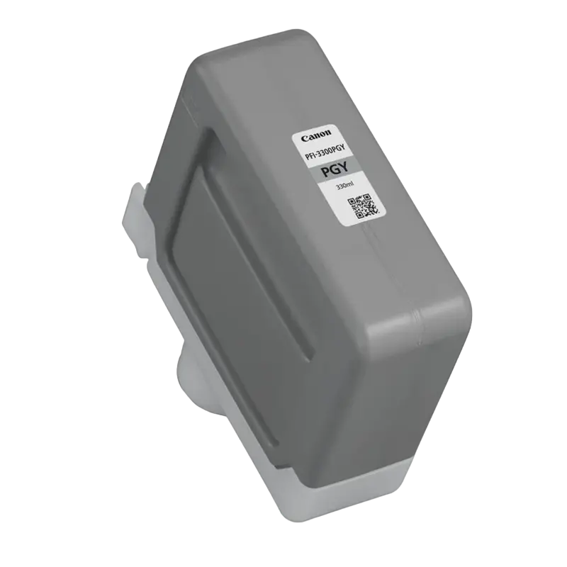 Cartuș de cerneală Canon PFI-3300 P..