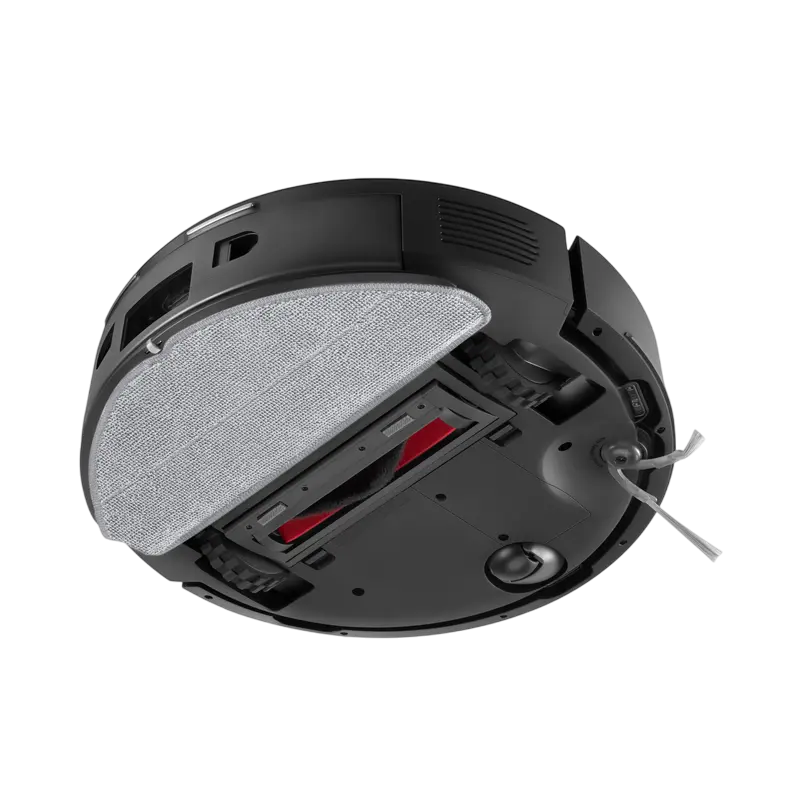 Aspirator Robot Roborock Q7 TF+, Negru