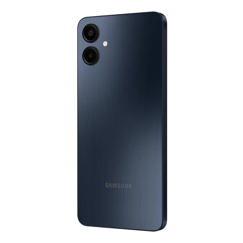 Smartphone Samsung Galaxy A06, 4GB/128GB, Negru