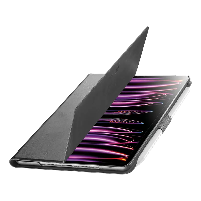 Husa pentru tabletă Cellularline Folio - iPad Pro 11