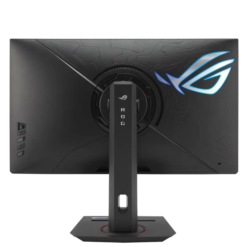 27" Monitor Gaming ASUS XG27UCG, IPS 3840x2160 4K UHD, Negru