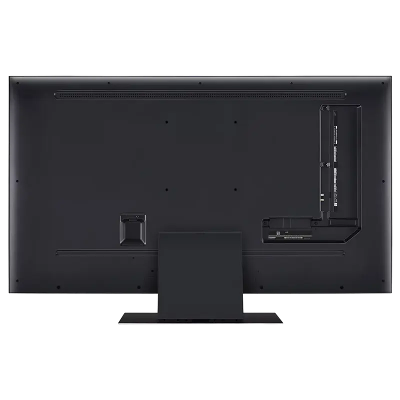 43" LED SMART TV LG 43UT91006LA, 3840x2160 4K UHD, webOS, Negru