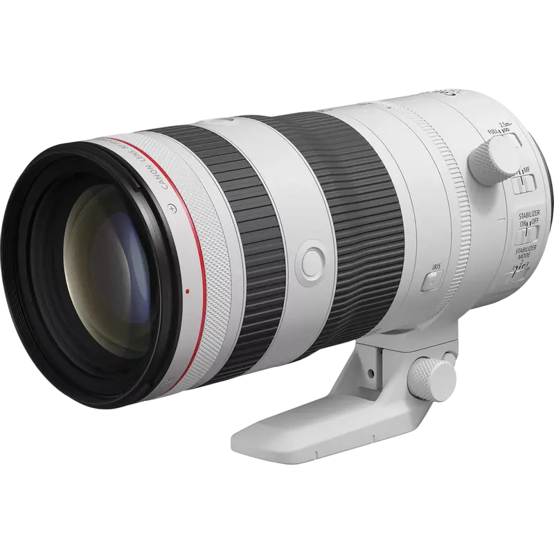 Cumpara  Lentile - Объектив Canon RF 70-200mm f/2.8L IS USM Z WH..