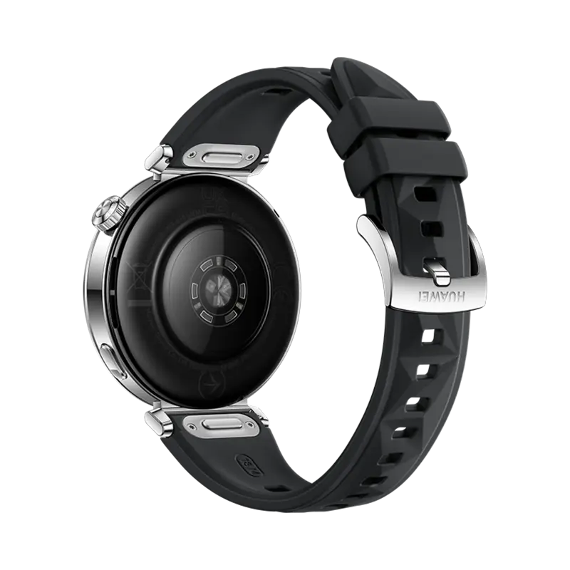 Ceas inteligent Huawei GT 5, 41mm, Negru