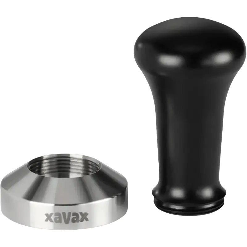 Tamper Xavax 111276, Negru