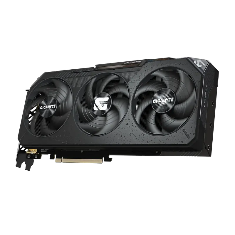 Placa video Gigabyte GV-R9070GAMING OC-16GD
