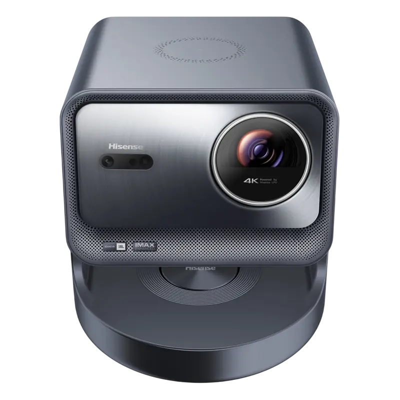 Proiector inteligent Hisense C2, 3000ANSI Lumens, HD (1280 x 700)