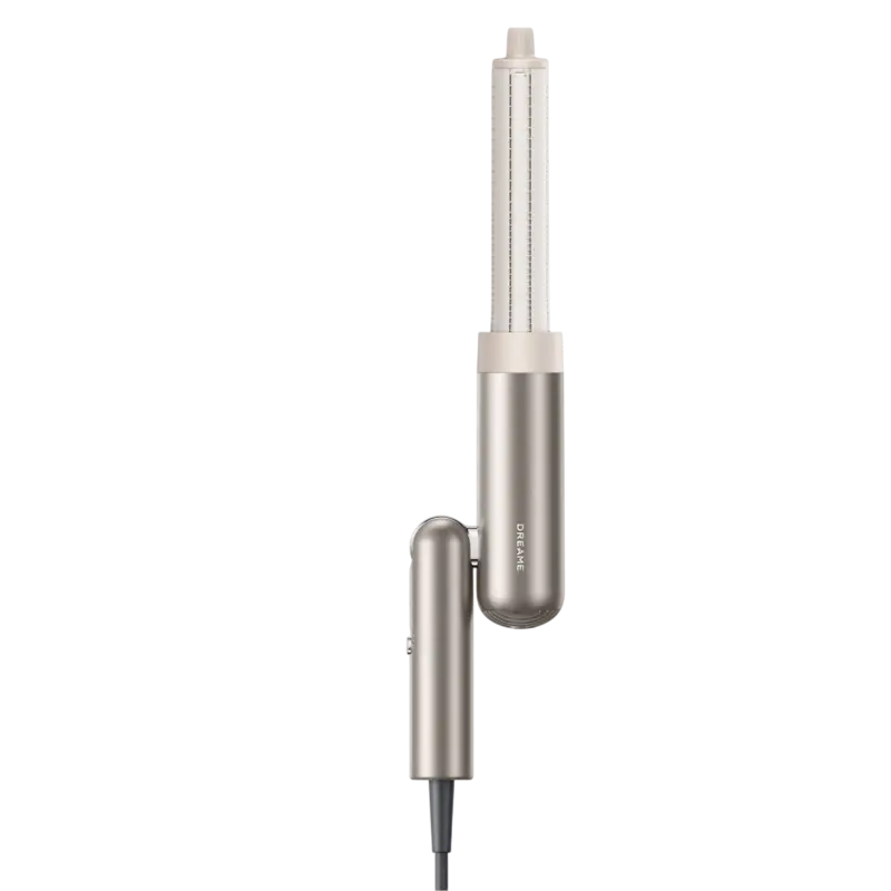 Uscător de păr Dreame Pocket High-speed, 1300W, Titanium Gold