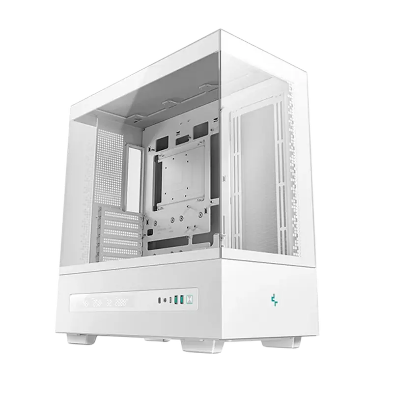 Компьютерный корпус Deepcool CH690 ..