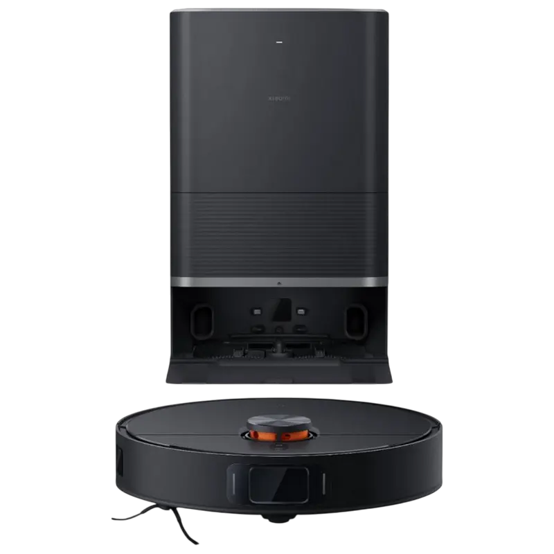 Robot-Aspirator Xiaomi X20 Max, Negru
