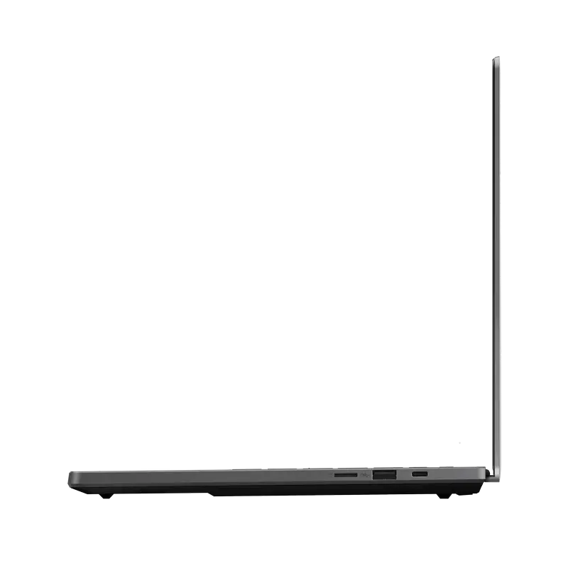 Игровой ноутбук 14" ASUS ROG Zephyrus G14 GA403UH, Eclipse Gray, AMD Ryzen 9 270, 32Гб/1024Гб, Без ОС
