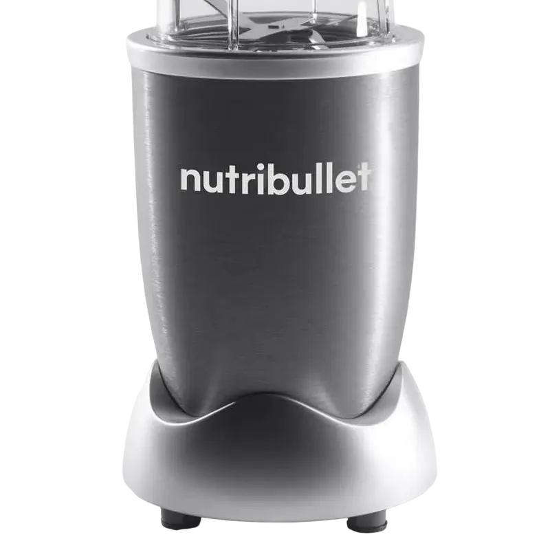 Blender staționar NutriBullet NB614DG, Argintiu