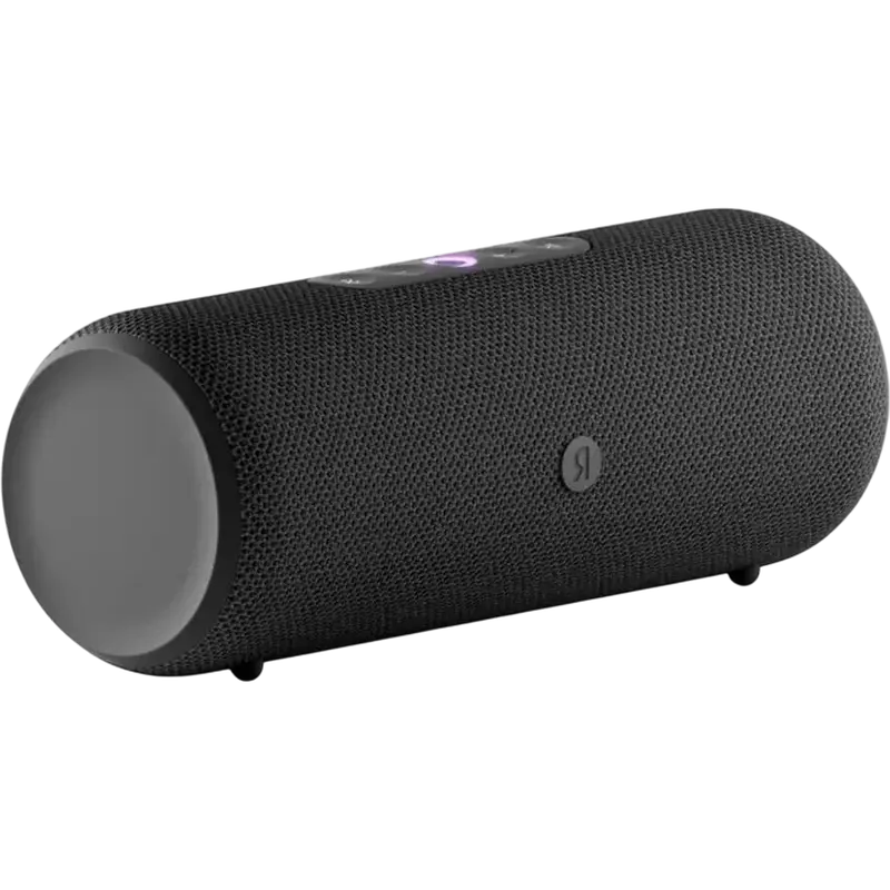 Difuzor Inteligent Yandex Station Street, Negru