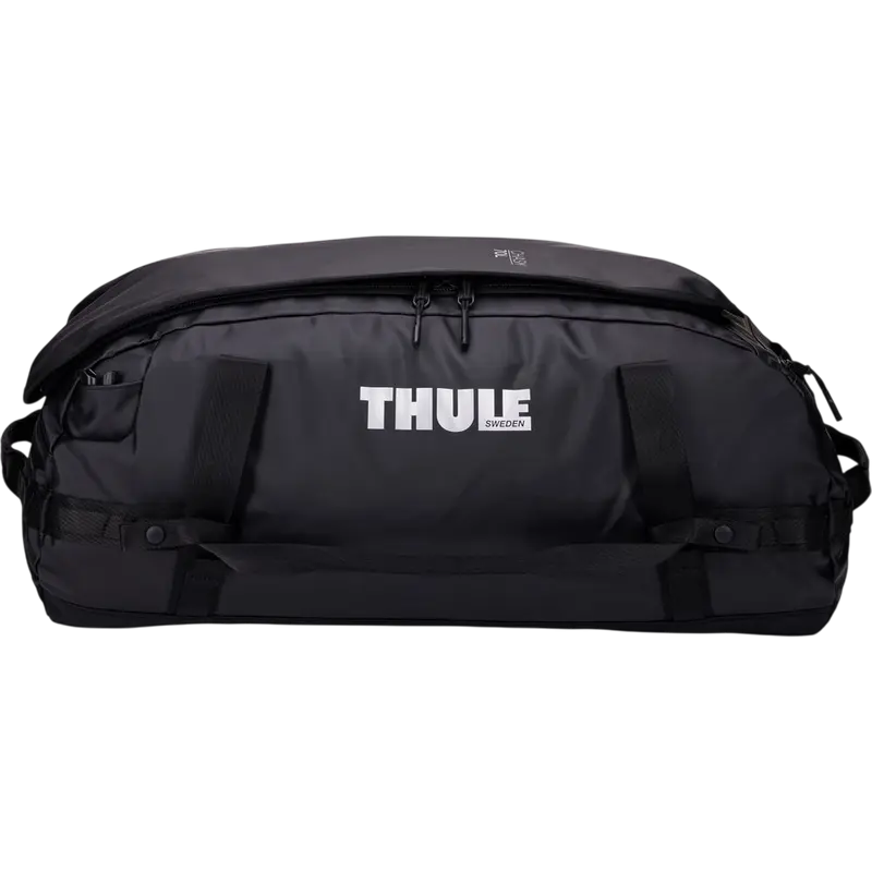 Geanta sportivă THULE Chasm Transformer, Nailon, Negru