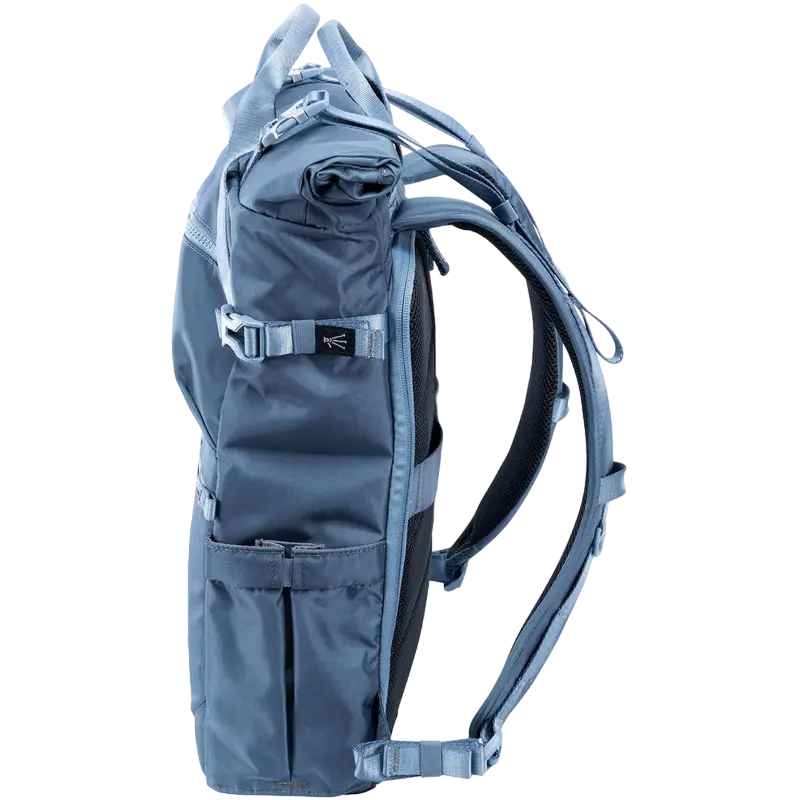 Geantă pe umăr Vanguard VEO FLEX 47M BL, Albastru