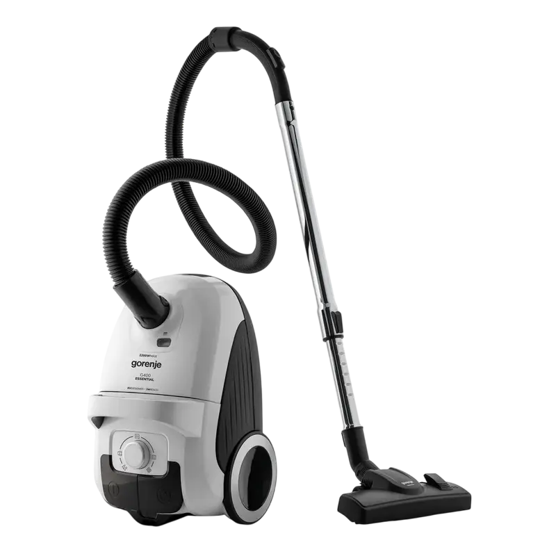 Cumpara  Aspiratoare - Пылесос Gorenje VC2221G4EW, Белый..