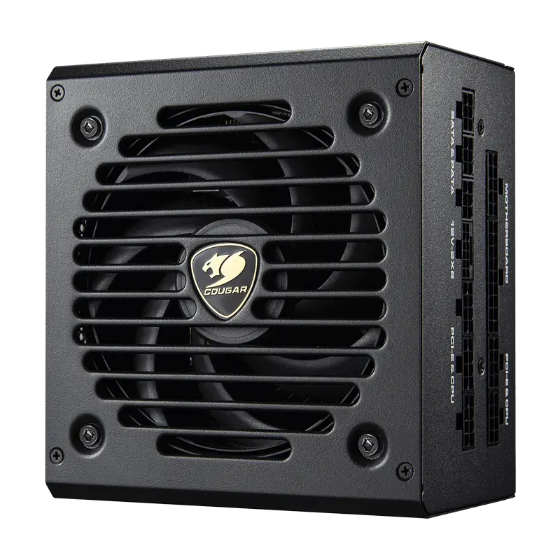 Sursă Alimentare PC Cougar Power GEX PRO 750, 750W, ATX, Complet modular