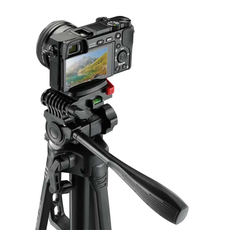 Монопод для селфи HAMA Star 153 3D, Черный