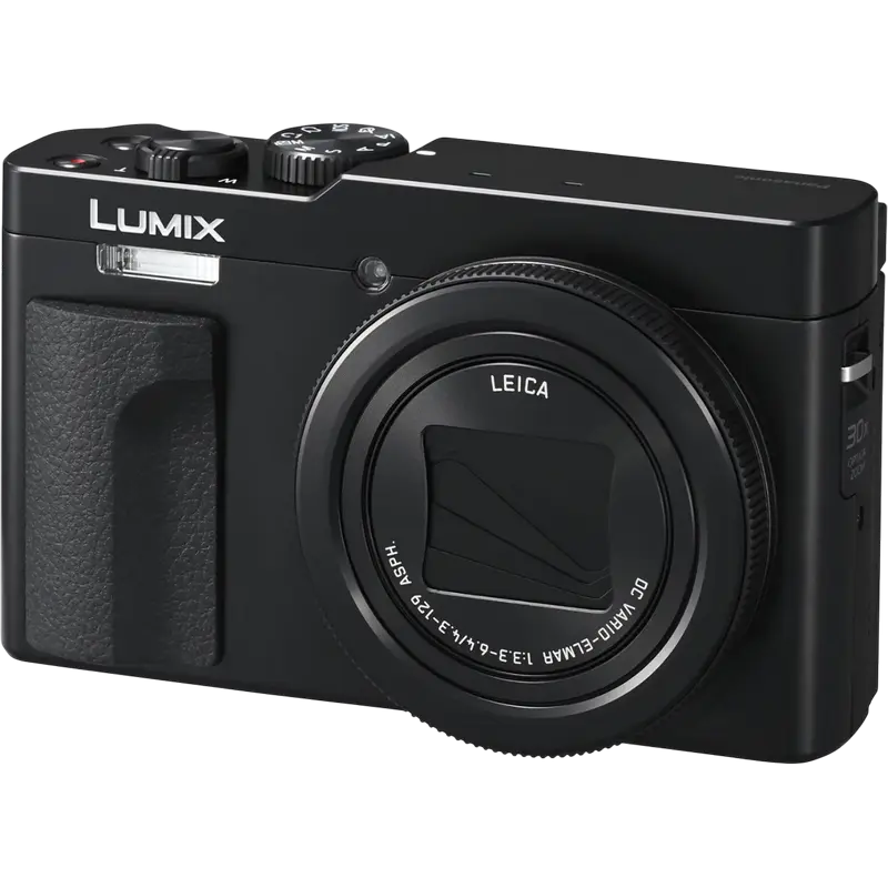 Компактный фотоаппарат Panasonic DC-TZ99E-K