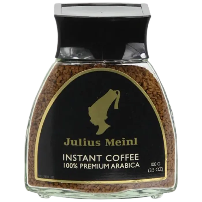 Кофе Julius Meinl Instant, 100 г