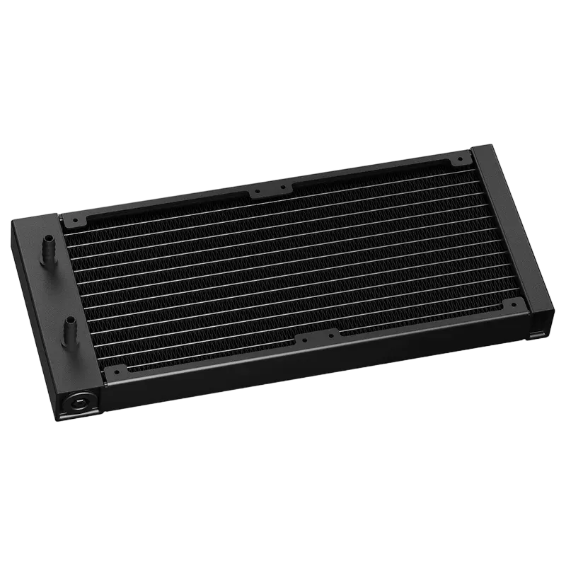 Cooler procesor Deepcool MYSTIQUE 240