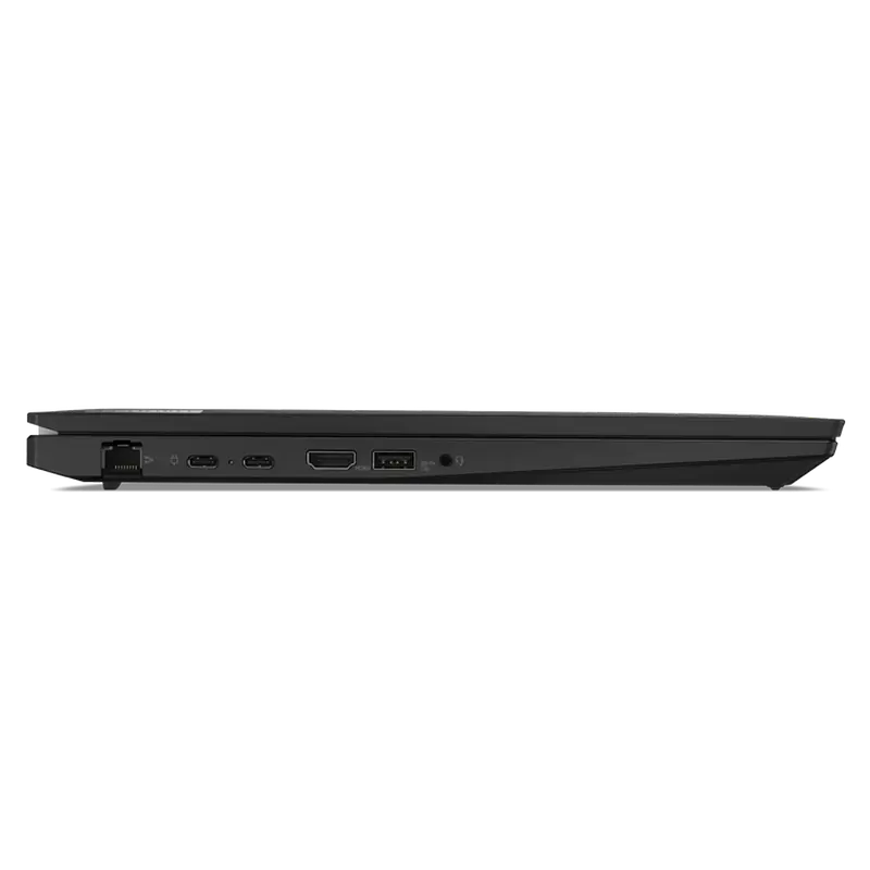 Laptop Business 16" Lenovo ThinkPad T16 Gen 2 (AMD), Thunder Black, AMD Ryzen 7 PRO 7840U, 32GB/1024GB, Fără SO