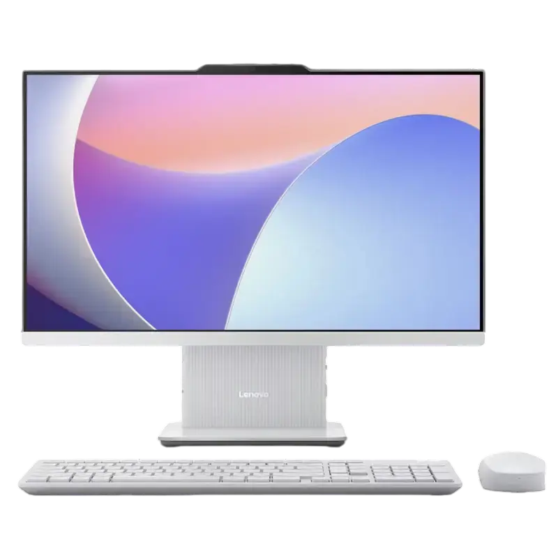 Cumpara  Monoblocuri - Computer All-in-One Lenovo IdeaCentre 3 24ARR..