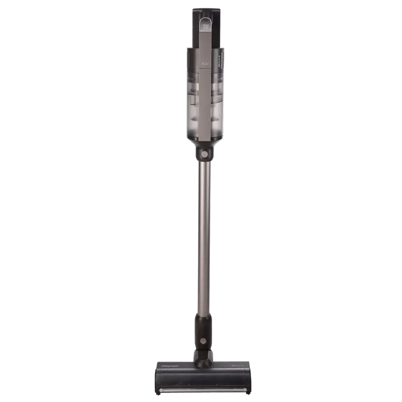 Aspirator Vertical Hisense HVC646541A, Negru