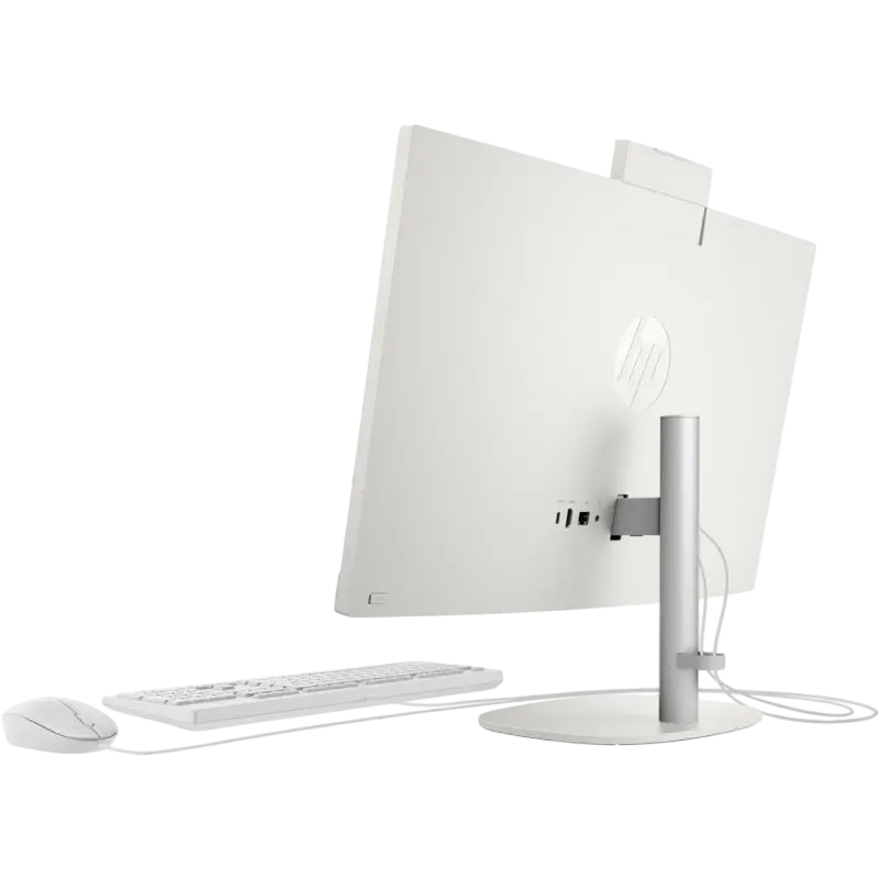 Computer All-in-One HP ProOne 240 G10, 24", Intel Core i5-1334U, 16GB/512GB, , Alb