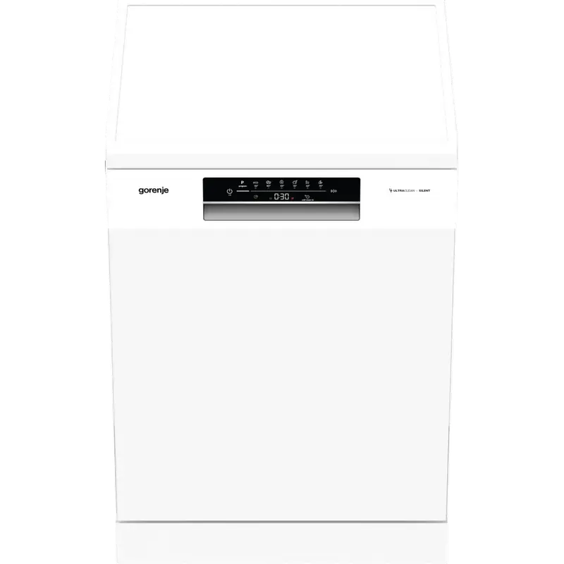 Посудомоечная машина Gorenje GS642E90W, Белый
