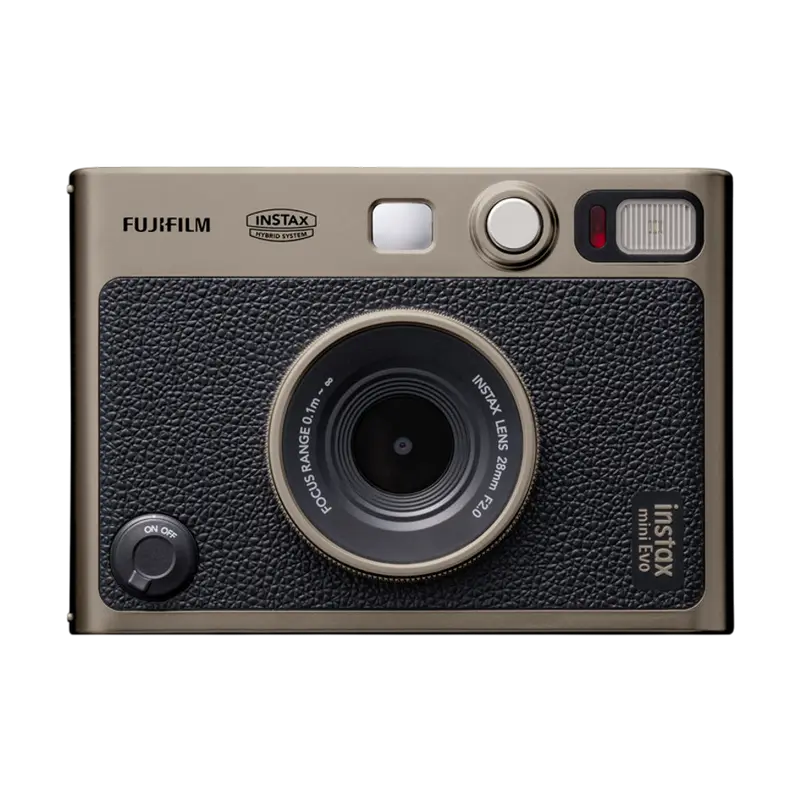 Cumpara  Camere Foto - Фотоаппарат моментальной печати instax Mini E..