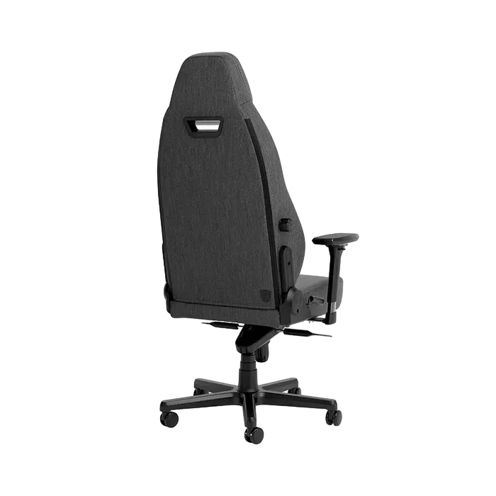 Scaun Gaming Noblechairs Legend, Textil, Antracit