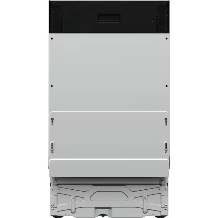 Mașină de spălat vase Electrolux KESC2210L, Negru
