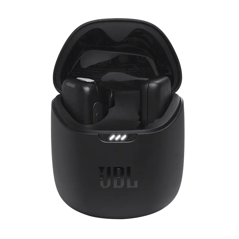 Microfon portabil de înregistrare JBL Quantum Stream USB-C