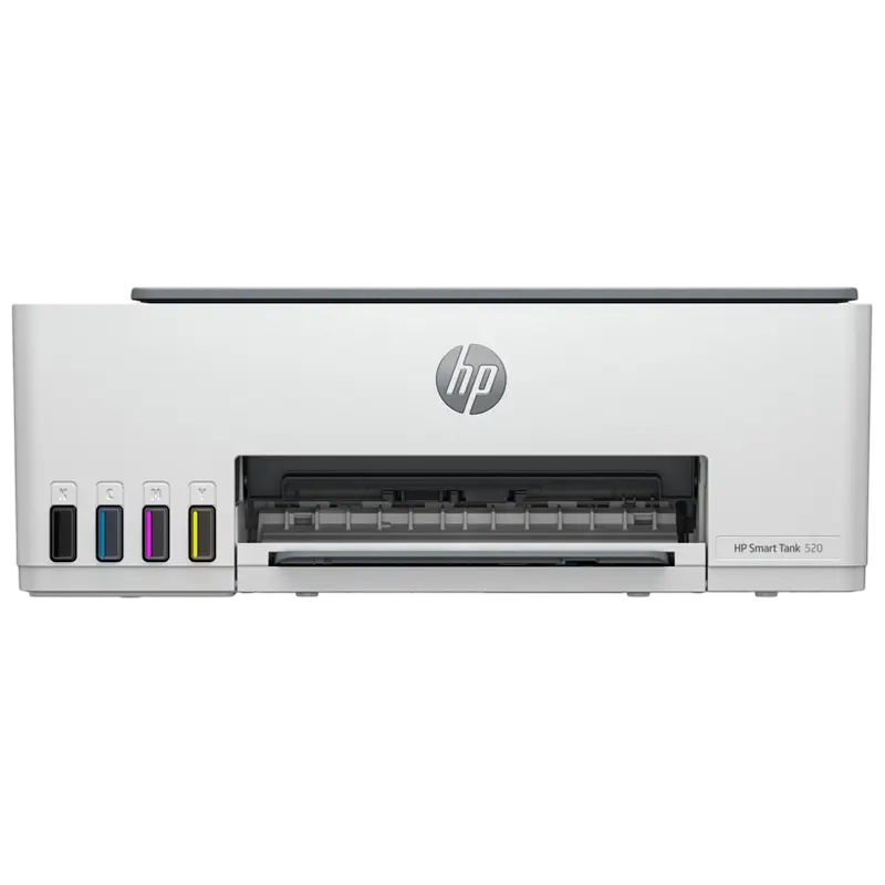 MFP HP Smart Tank 520, Alb..