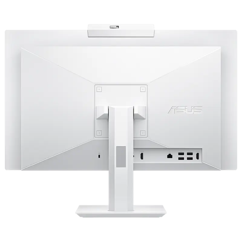 Computer All-in-One ASUS A5402, 23,8", Intel Core 5 120U, 16GB/512GB, Fără SO, Alb