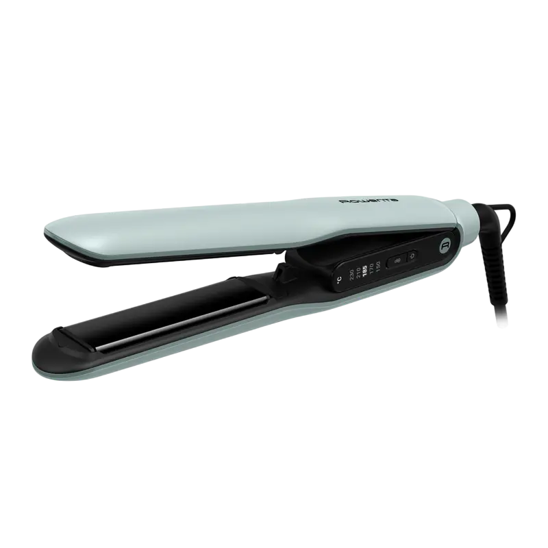 Выпрямитель для волос Rowenta SF512..