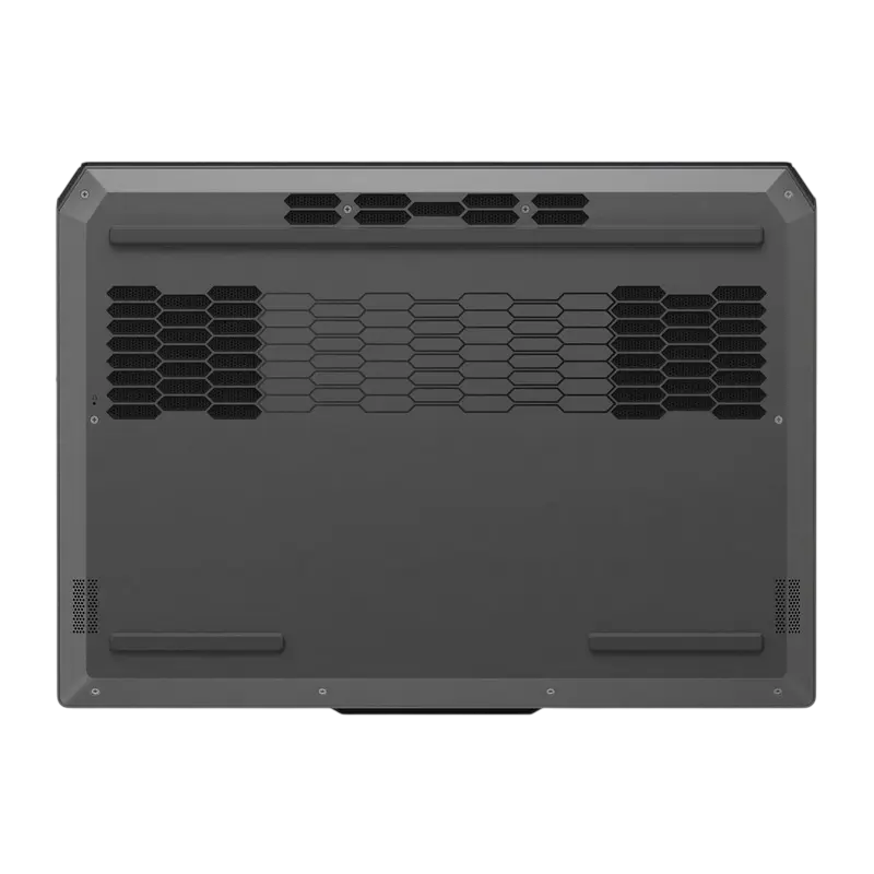 Игровой ноутбук 15,6" Lenovo LOQ 15IAX9, Luna Grey, Intel Core i5-12600HX, 24Гб/512Гб, Без ОС