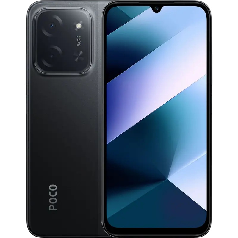 Smartphone Xiaomi Poco C85, 8GB/256..