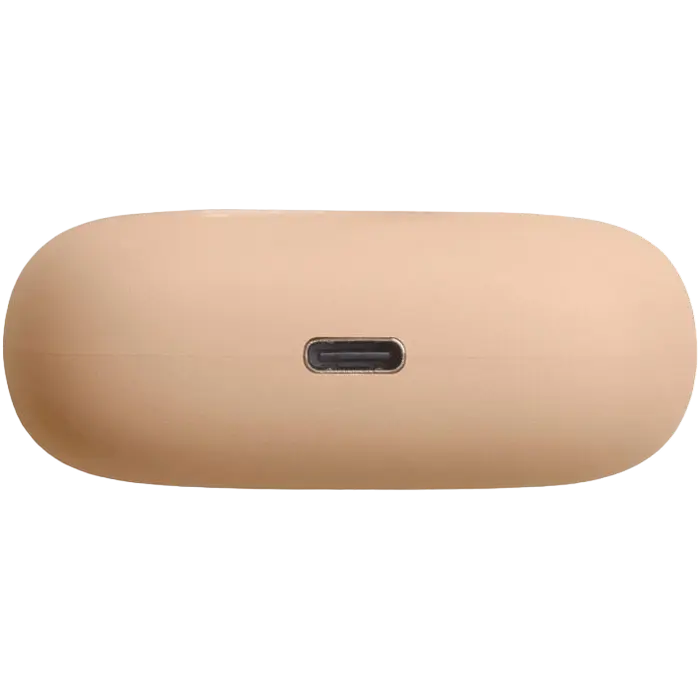 Căști JBL Wave  Beam, Bej