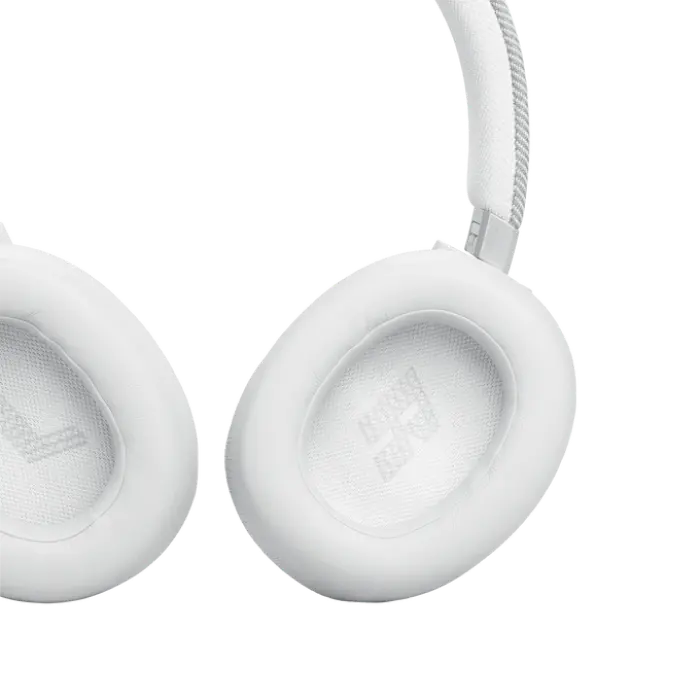 Căști JBL LIVE770NC, Alb