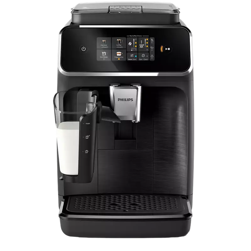 Aparat de cafea Philips EP2330/10, Negru