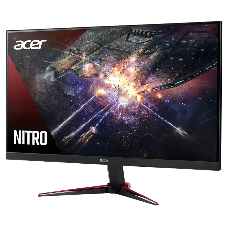 23,8" Monitor Gaming Acer VG240YM3bmiipx, IPS 1920x1080 FHD, Negru