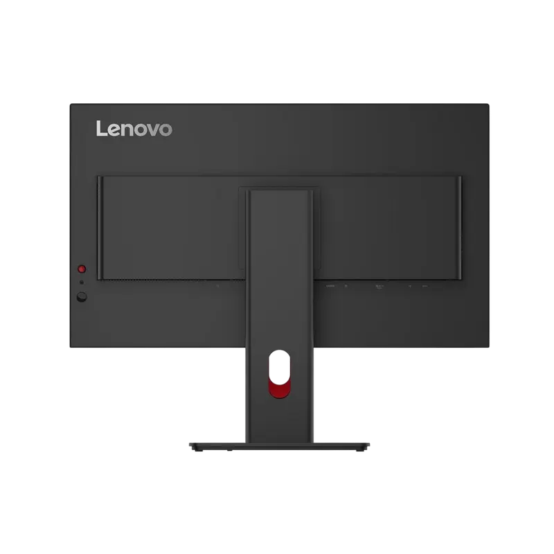 27" LENOVO ThinkVision T27UD-40,Black,IPS