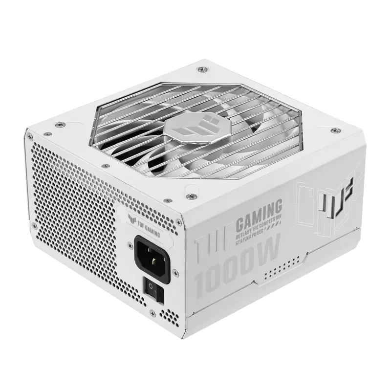 Cumpara  Surse de alimentare - Sursă Alimentare PC ASUS TUF Gaming 1000W Gol..