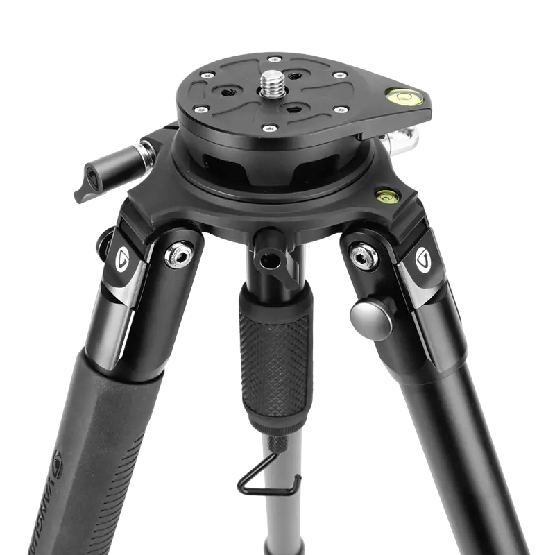 Tripied Video Vanguard ALTA PRO 3VRL 303AV18, Cap video/Cap trepied de minge, Negru